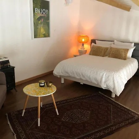 Appartement Duplex La Genette Le Mail La Rochelle (Charente-Maritime)