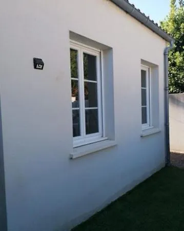 Apartment Studio Duplex La Genette Le Mail La Rochelle (Charente-Maritime)