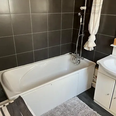 Studio Duplex La Genette Le Mail Apartment La Rochelle (Charente-Maritime)