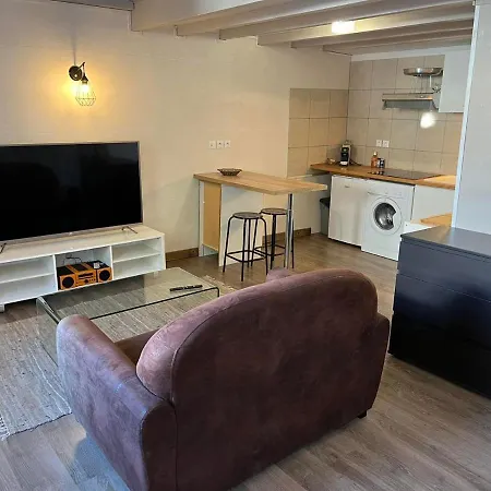 Appartamento Studio Duplex La Genette Le Mail La Rochelle (Charente-Maritime)